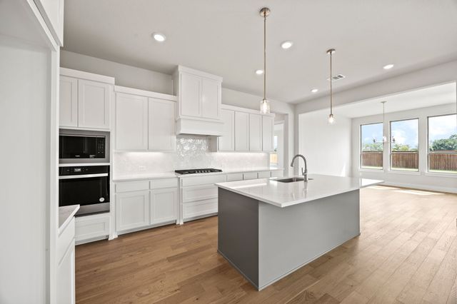 4004 Reserve Way, Providence Village, TX 76227