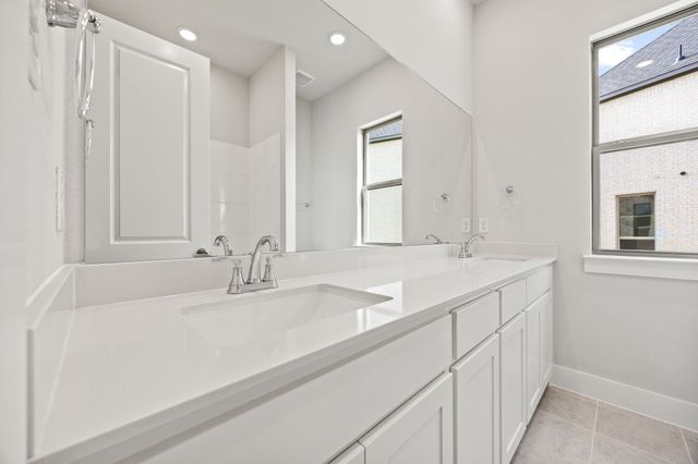 4004 Reserve Way, Providence Village, TX 76227