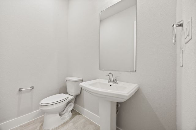 4004 Reserve Way, Providence Village, TX 76227