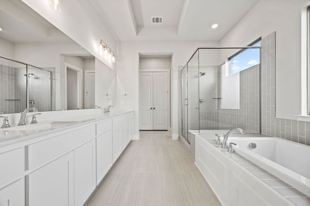 4004 Reserve Way, Providence Village, TX 76227