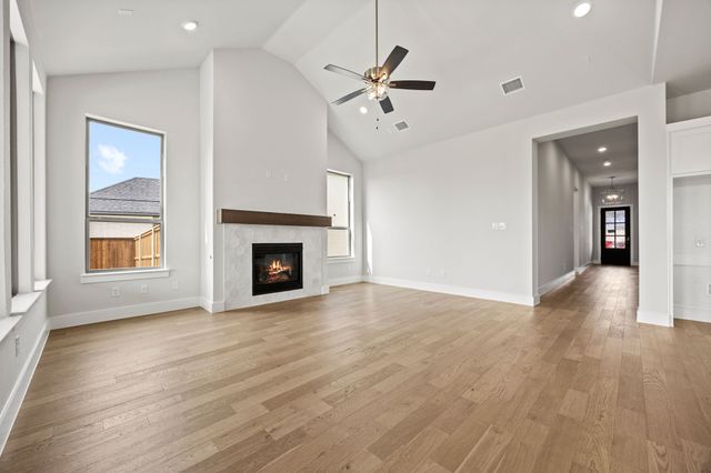 4004 Reserve Way, Providence Village, TX 76227