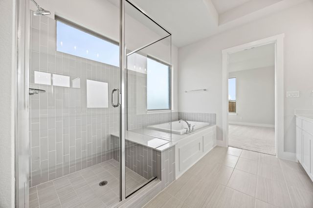 4004 Reserve Way, Providence Village, TX 76227