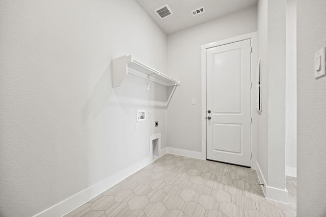 4004 Reserve Way, Providence Village, TX 76227