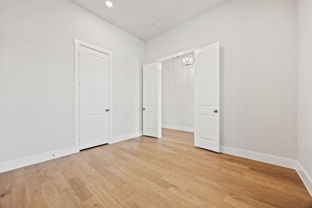 4004 Reserve Way, Providence Village, TX 76227