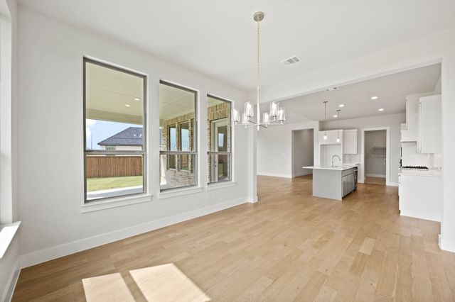 4004 Reserve Way, Providence Village, TX 76227