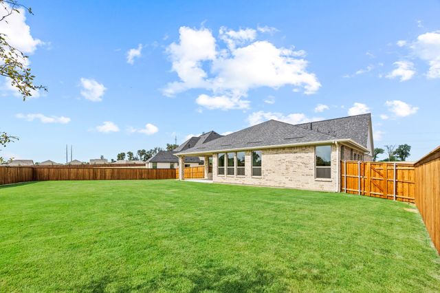 4004 Reserve Way, Providence Village, TX 76227