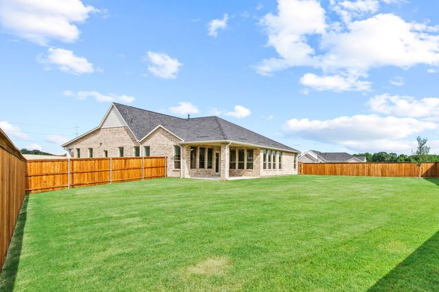 4004 Reserve Way, Providence Village, TX 76227