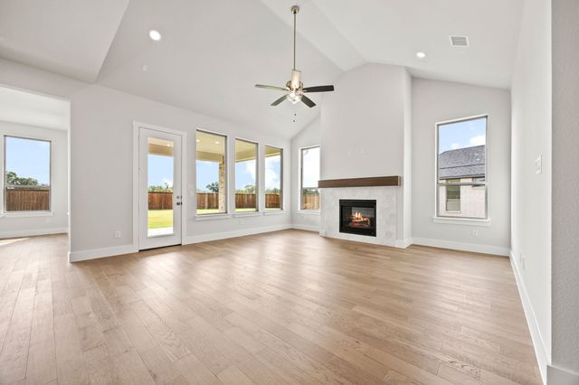 4004 Reserve Way, Providence Village, TX 76227