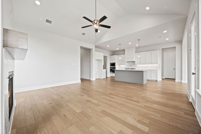 4004 Reserve Way, Providence Village, TX 76227