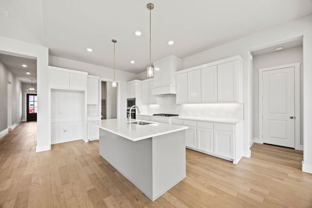 4004 Reserve Way, Providence Village, TX 76227