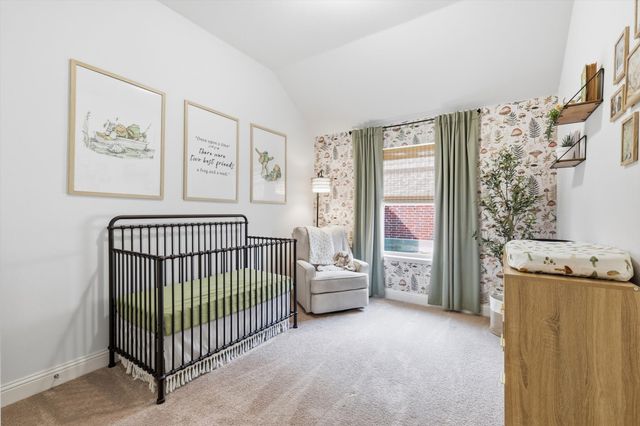 605 Meadowedge Lane, Denton, TX 76207