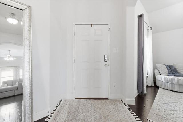 605 Meadowedge Lane, Denton, TX 76207