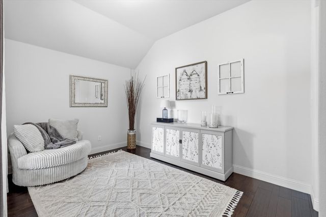 605 Meadowedge Lane, Denton, TX 76207