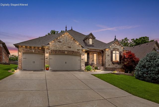 1272 Hayden Court E, Springfield, MO 65804