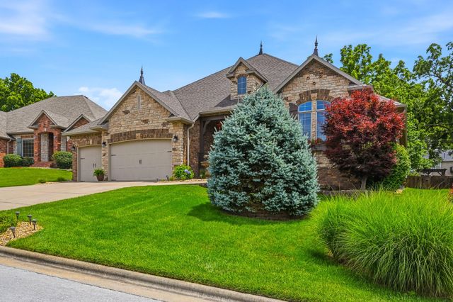 1272 Hayden Court E, Springfield, MO 65804