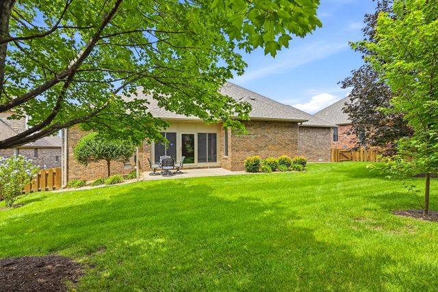1272 Hayden Court E, Springfield, MO 65804