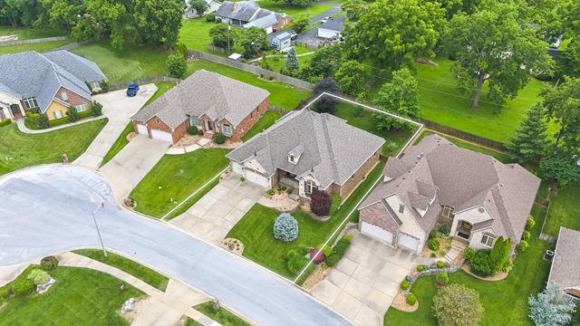 1272 Hayden Court E, Springfield, MO 65804