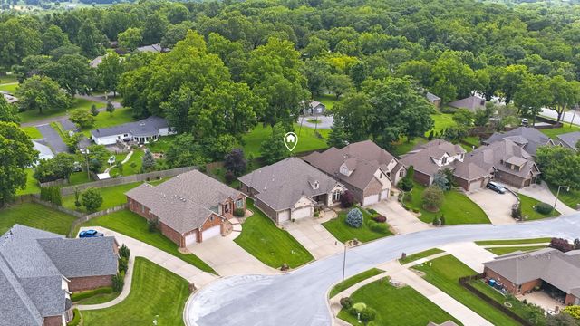 1272 Hayden Court E, Springfield, MO 65804