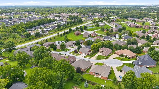 1272 Hayden Court E, Springfield, MO 65804