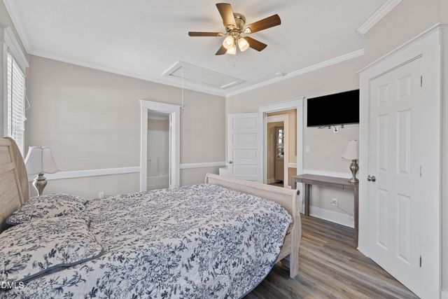 403 W E Street, Erwin, NC 28334