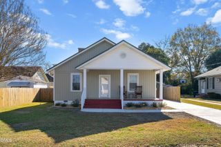 403 W E Street, Erwin, NC 28334