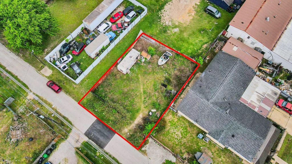8617 Gibbons Street, Houston, TX 77012