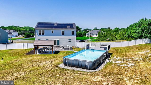 10 KRYSTA COURT, Bridgeton, NJ 08302