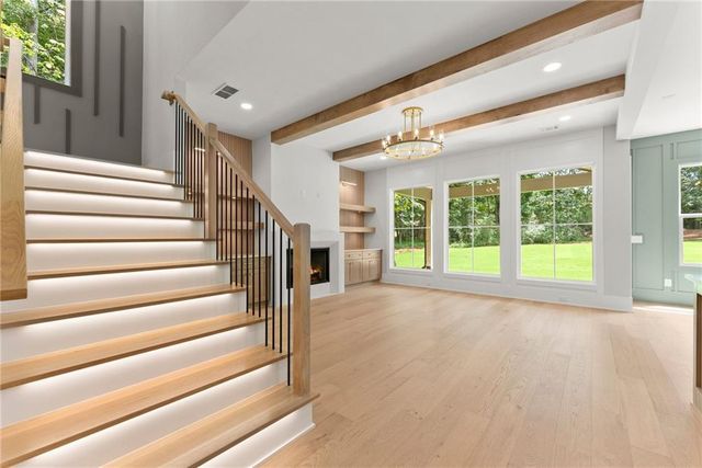 4260 Deerfield Road, Cumming, GA 30028