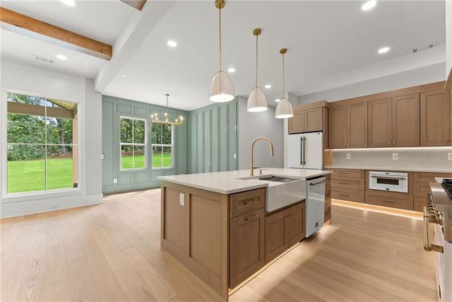 4260 Deerfield Road, Cumming, GA 30028