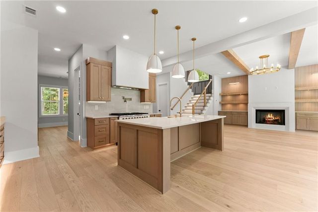 4260 Deerfield Road, Cumming, GA 30028