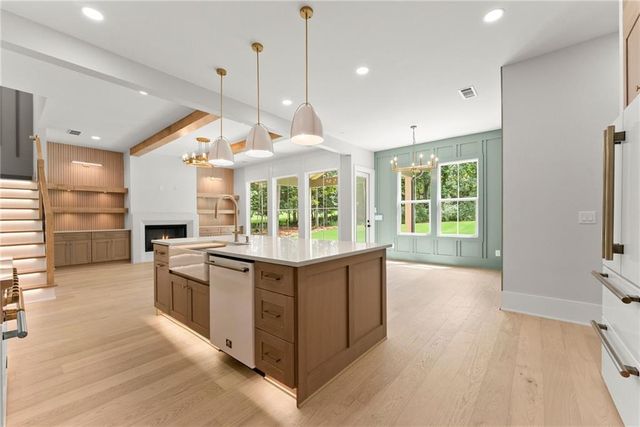 4260 Deerfield Road, Cumming, GA 30028