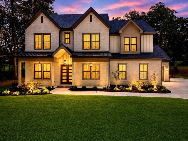 4260 Deerfield Road, Cumming, GA 30028