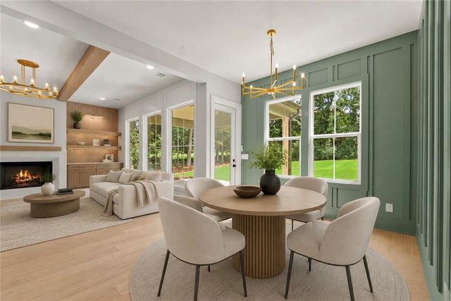 4260 Deerfield Road, Cumming, GA 30028