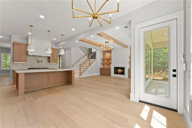 4260 Deerfield Road, Cumming, GA 30028