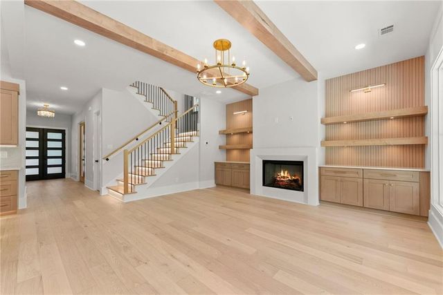 4260 Deerfield Road, Cumming, GA 30028