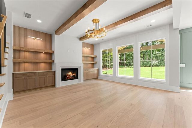 4260 Deerfield Road, Cumming, GA 30028