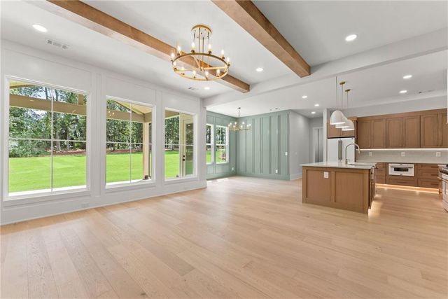 4260 Deerfield Road, Cumming, GA 30028