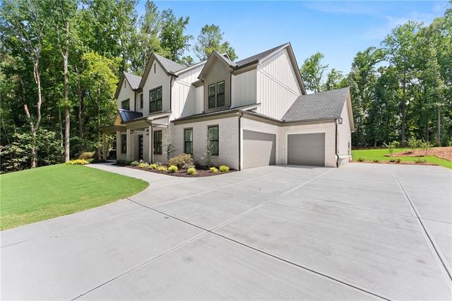 4260 Deerfield Road, Cumming, GA 30028