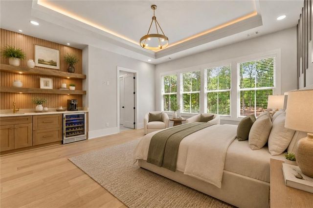 4260 Deerfield Road, Cumming, GA 30028