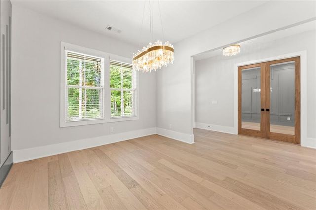 4260 Deerfield Road, Cumming, GA 30028