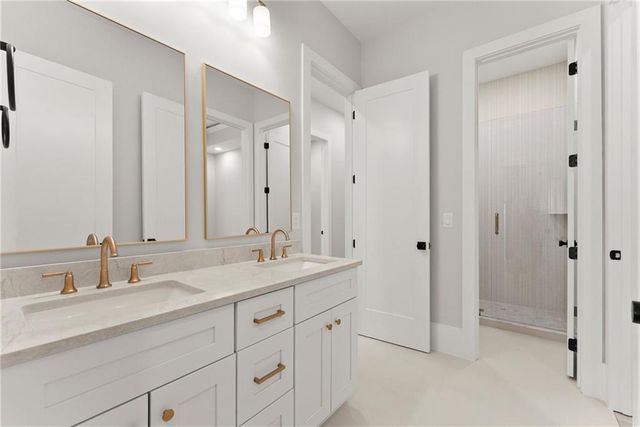 4260 Deerfield Road, Cumming, GA 30028