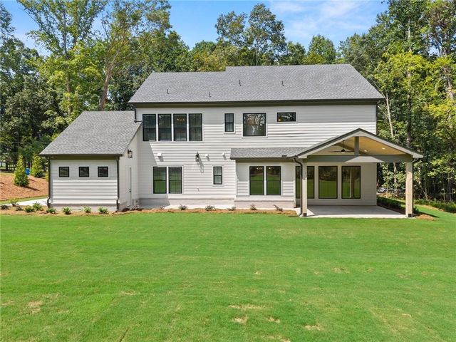 4260 Deerfield Road, Cumming, GA 30028