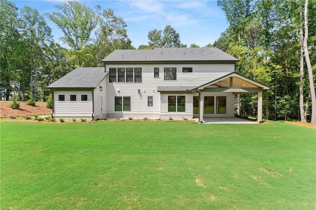 4260 Deerfield Road, Cumming, GA 30028
