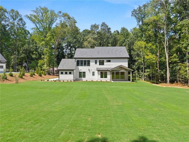 4260 Deerfield Road, Cumming, GA 30028