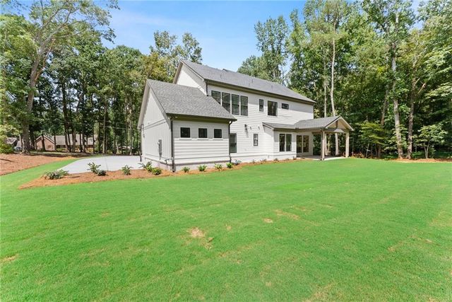 4260 Deerfield Road, Cumming, GA 30028