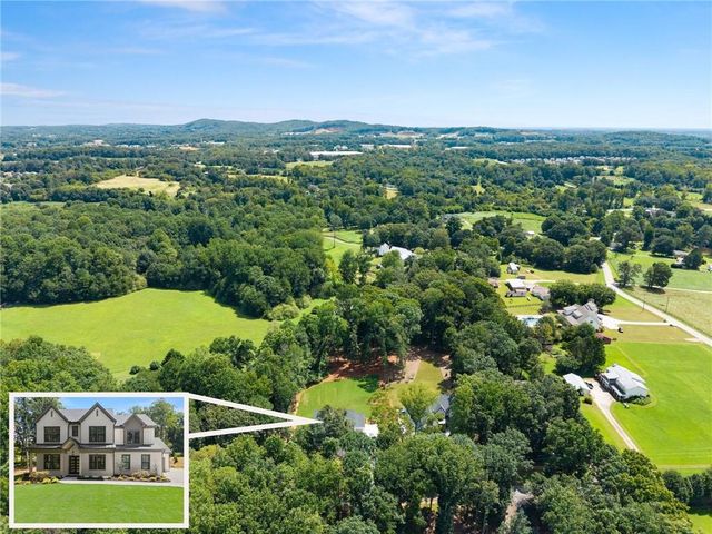 4260 Deerfield Road, Cumming, GA 30028