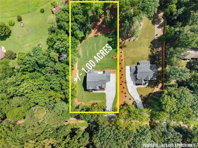 4260 Deerfield Road, Cumming, GA 30028