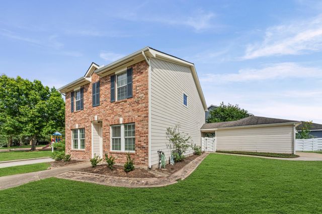 11803 Longwood Garden Way Way, Houston, TX 77047