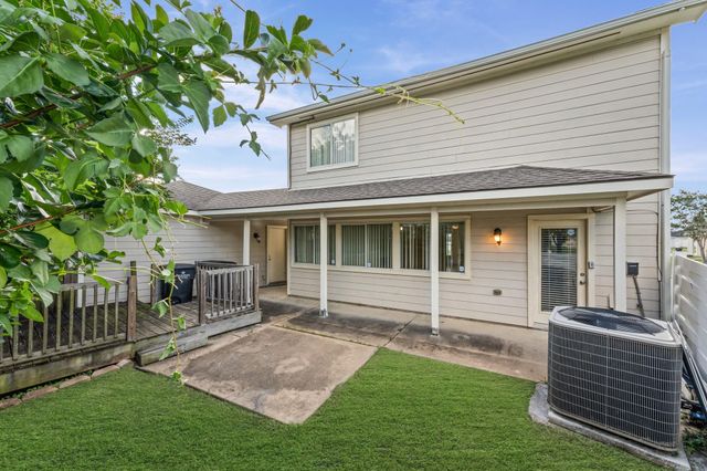 11803 Longwood Garden Way Way, Houston, TX 77047