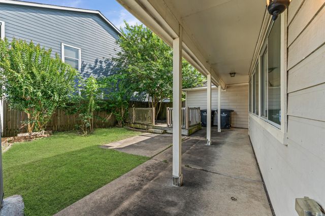 11803 Longwood Garden Way Way, Houston, TX 77047